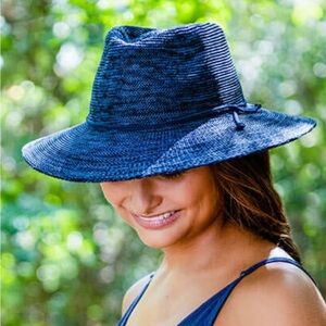 Wallaroo hat co. Victoria fedora